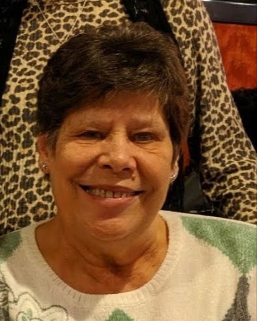 Louise McNeill Elrod