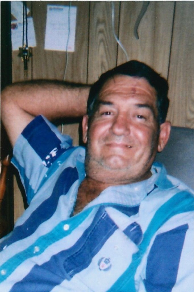 Robert Donald Blackburn