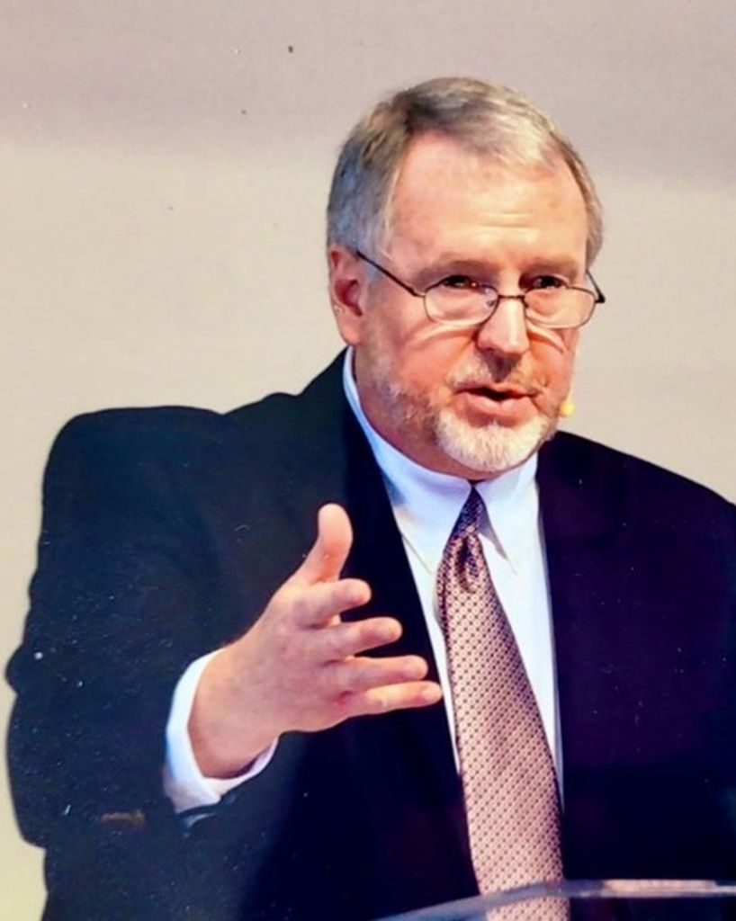 Dr. John Douglas Morrison Profile Photo