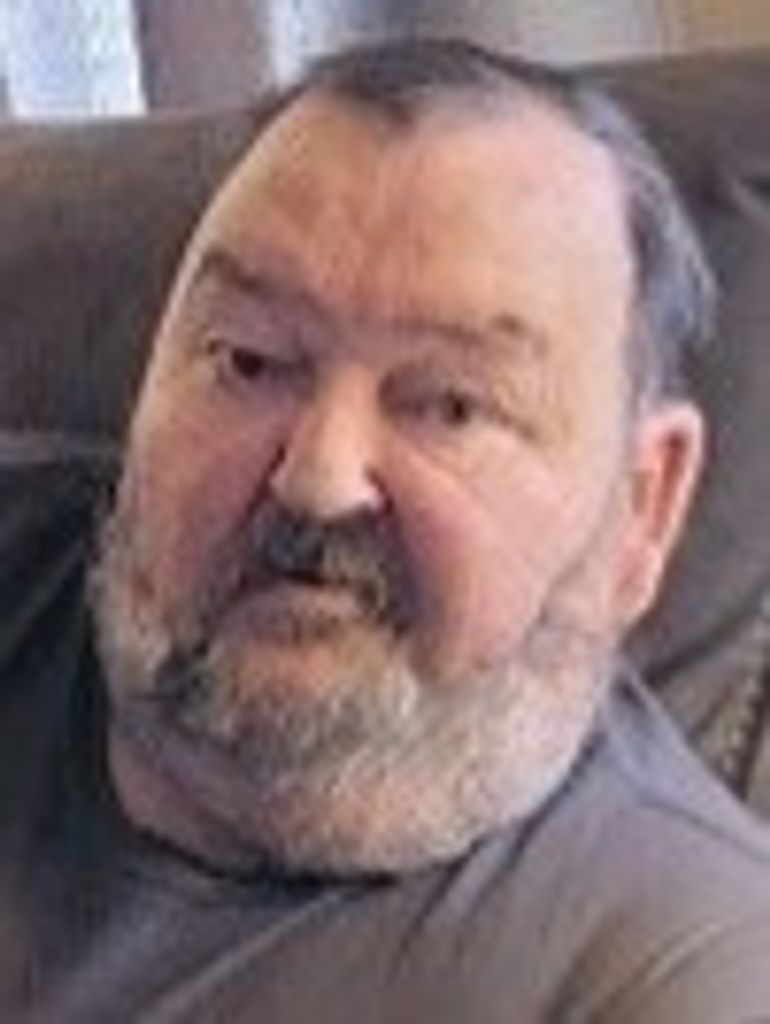 Donald Ray Williamson