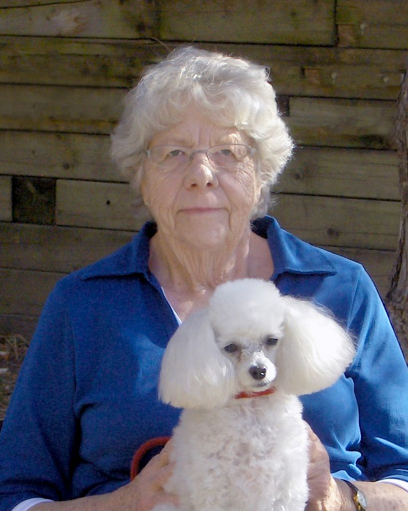 Luella Taylor