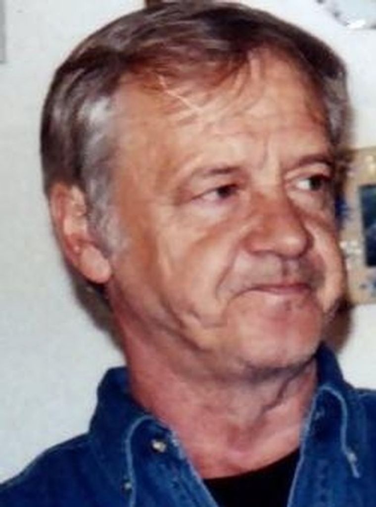 Robert Richards Profile Photo