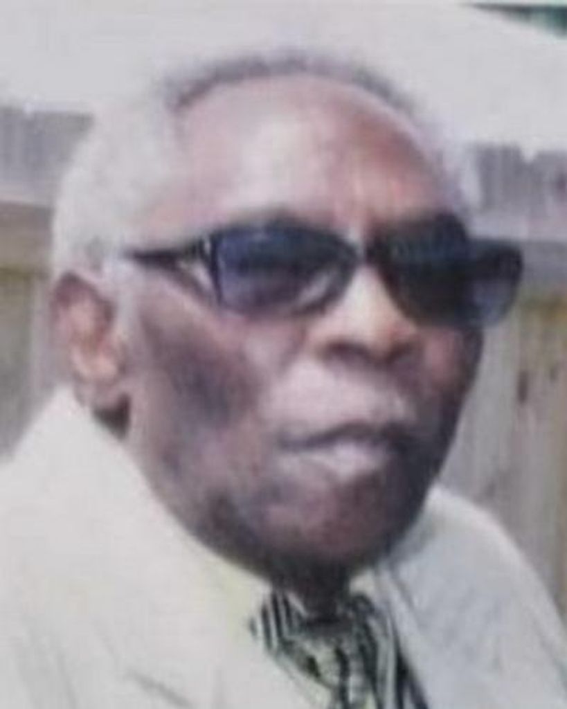 Alvester J. Jacob Profile Photo