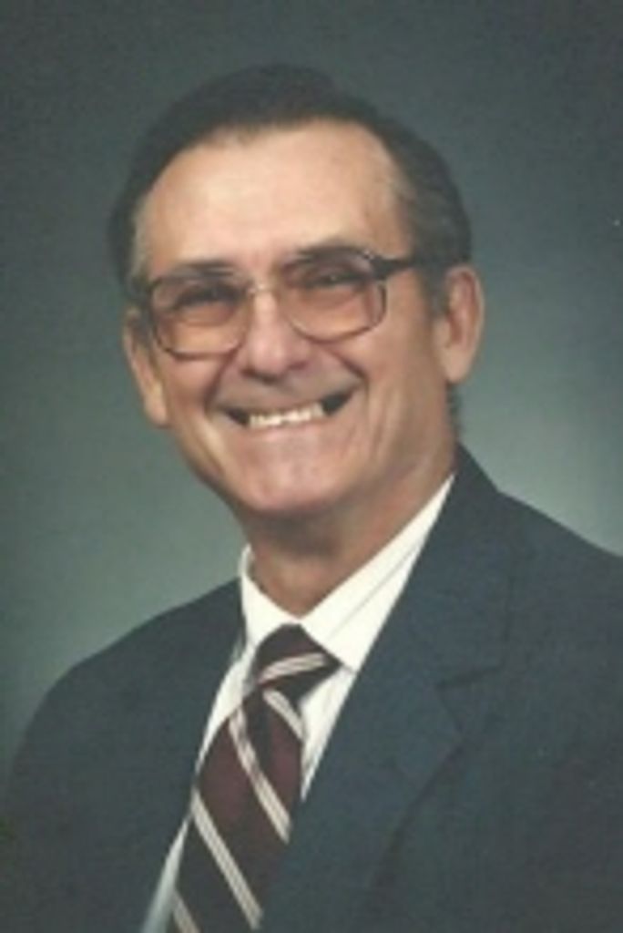 David Allen Alexander