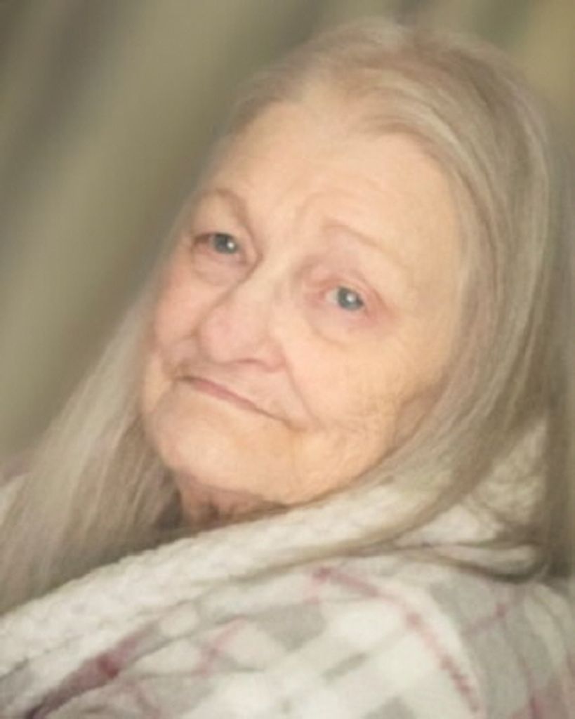 Evelyn Berniece Wright