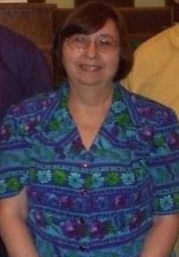 Photo of Wanda Louise Richardson