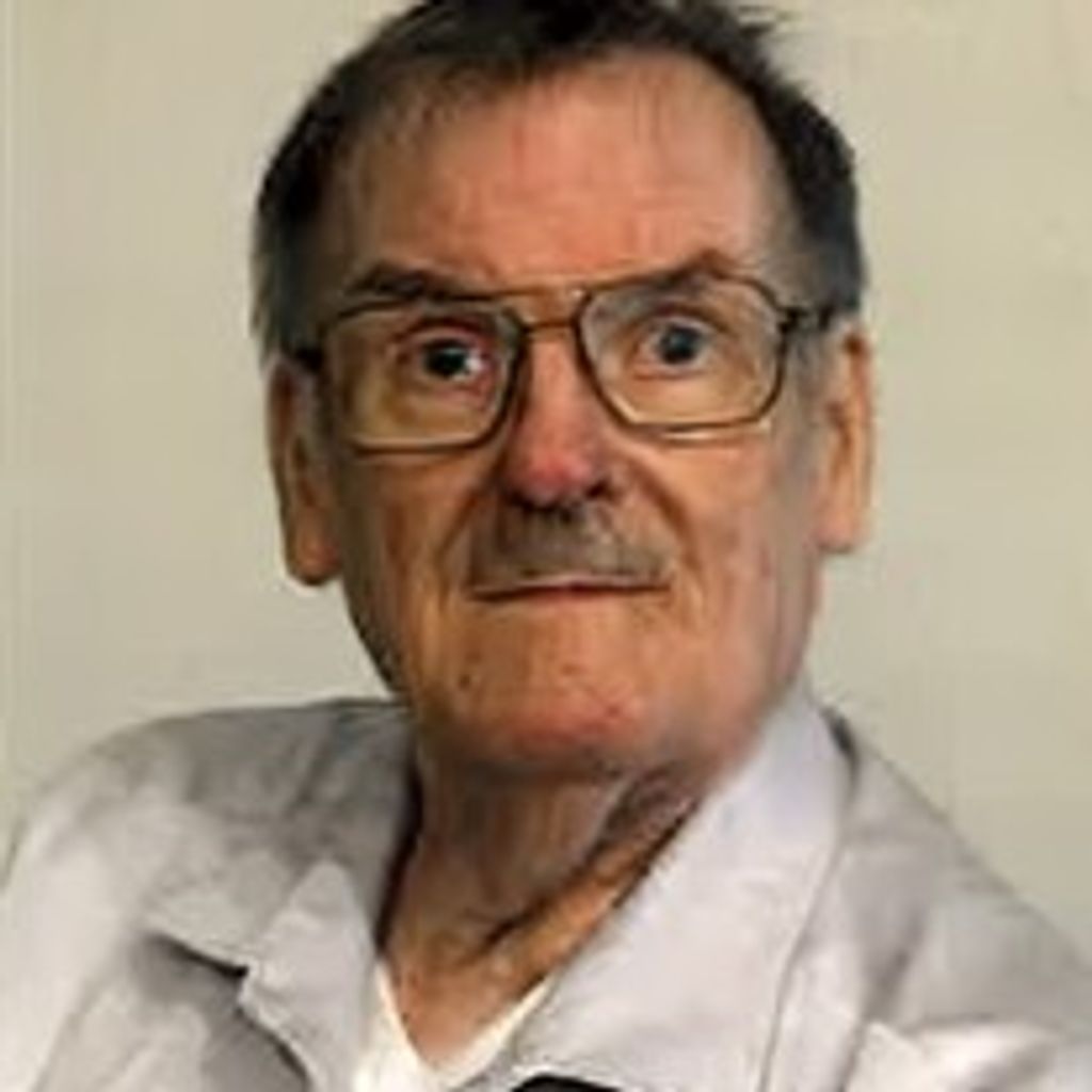 Eugene Smith Profile Photo