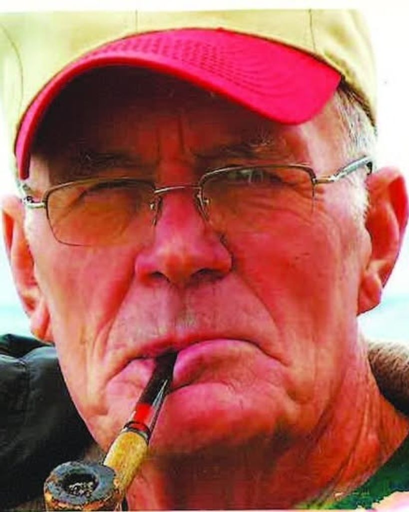 James "Jim" Lowe