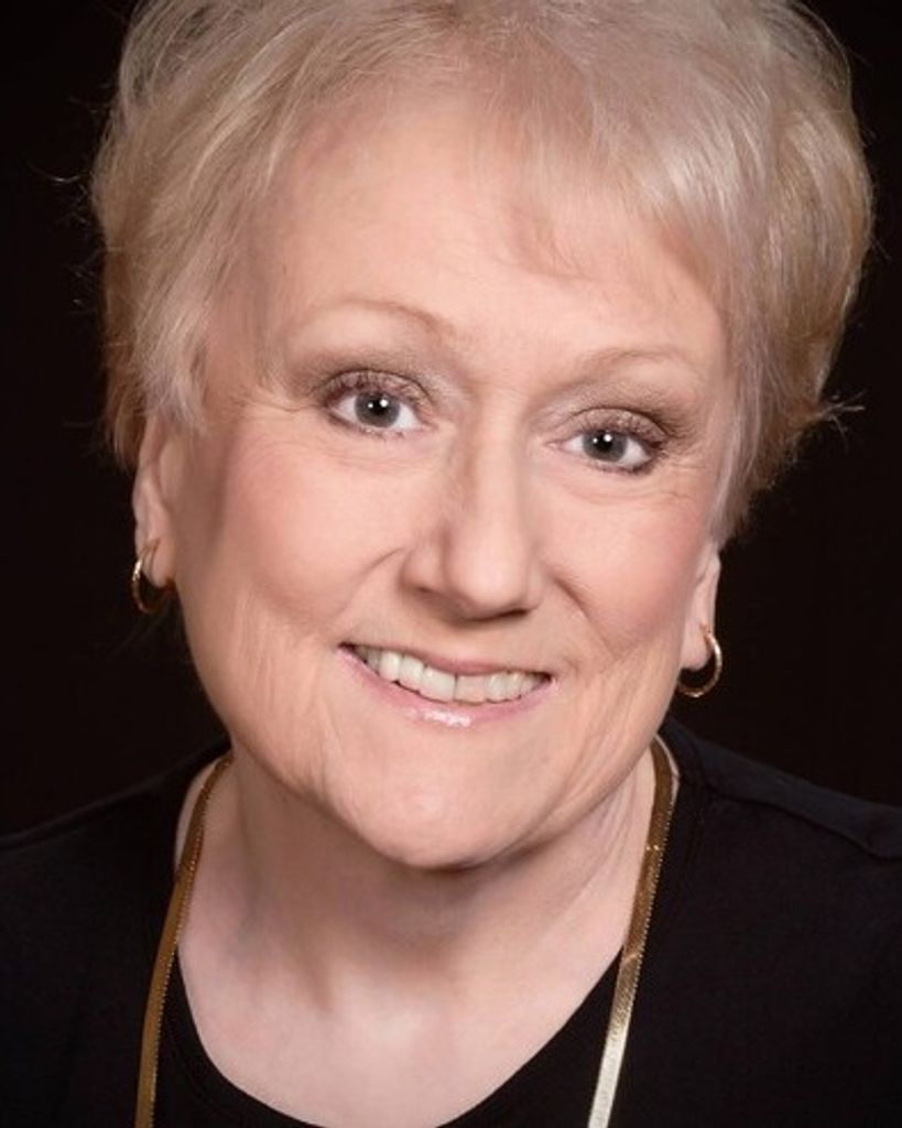 Susan Louise Connolly