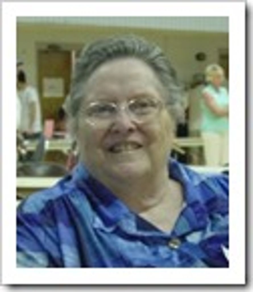 Amy Lowrey