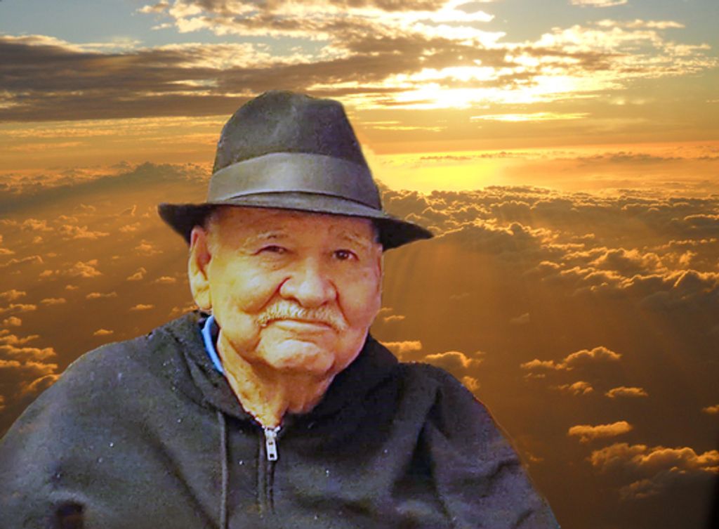 Daniel Gutierrez Jr.