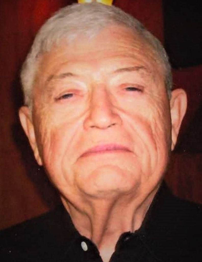Ralph August Owen