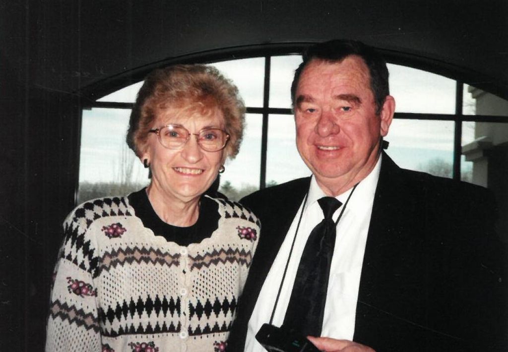 Harry J. Orleman Jr.