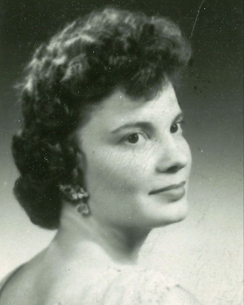 Patsy Arlene Winfough Profile Photo