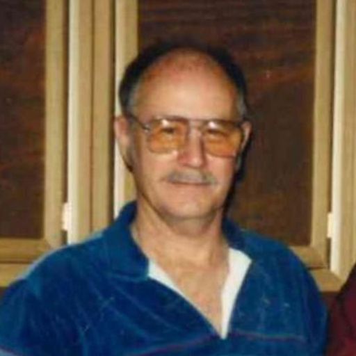 Nolan Elmer Barden Profile Photo