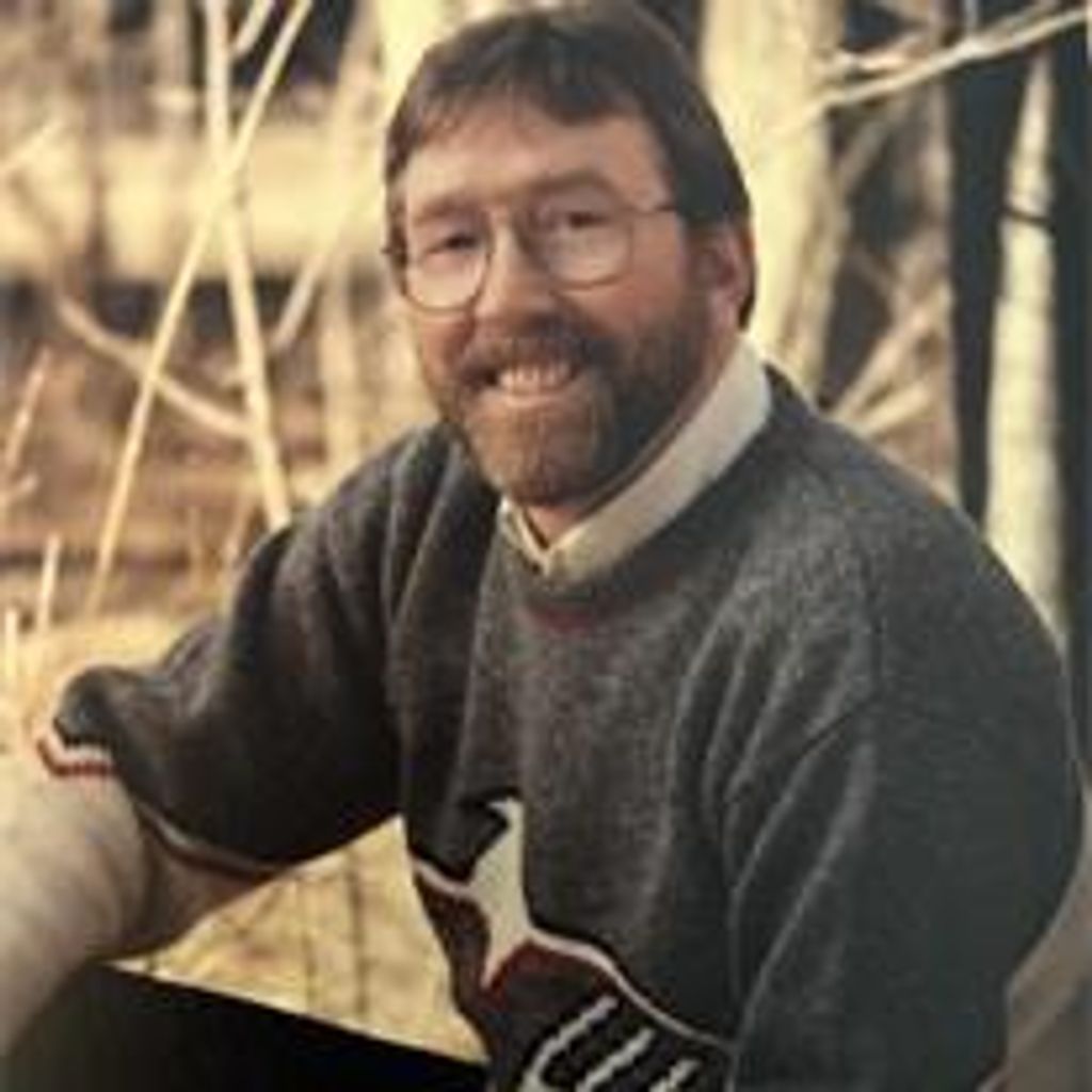 Shawn C. Kelley Profile Photo