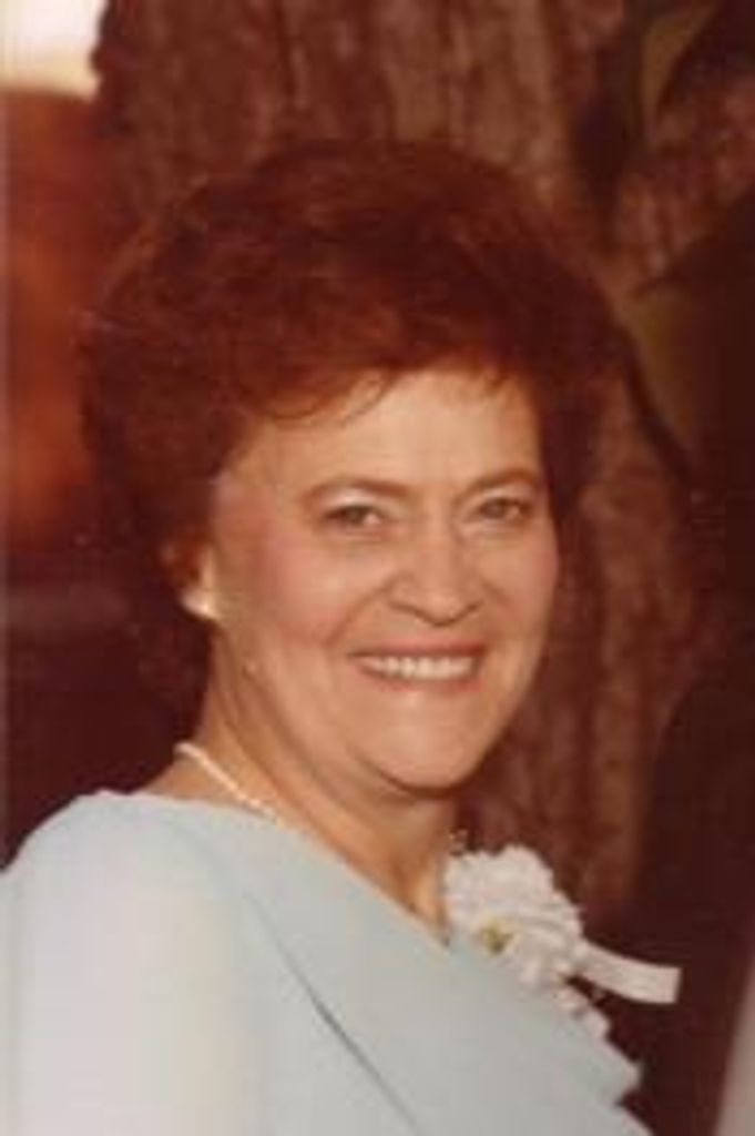 Marilyn C. Linz