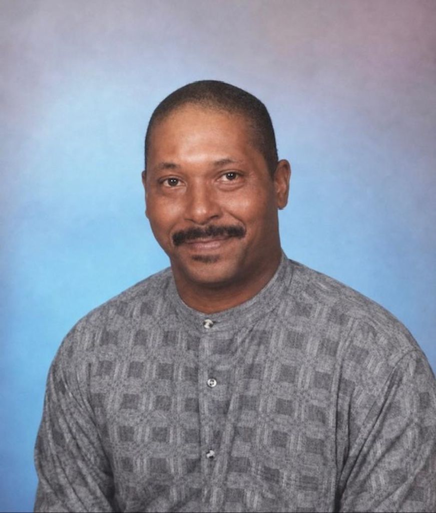 Clement Crawford