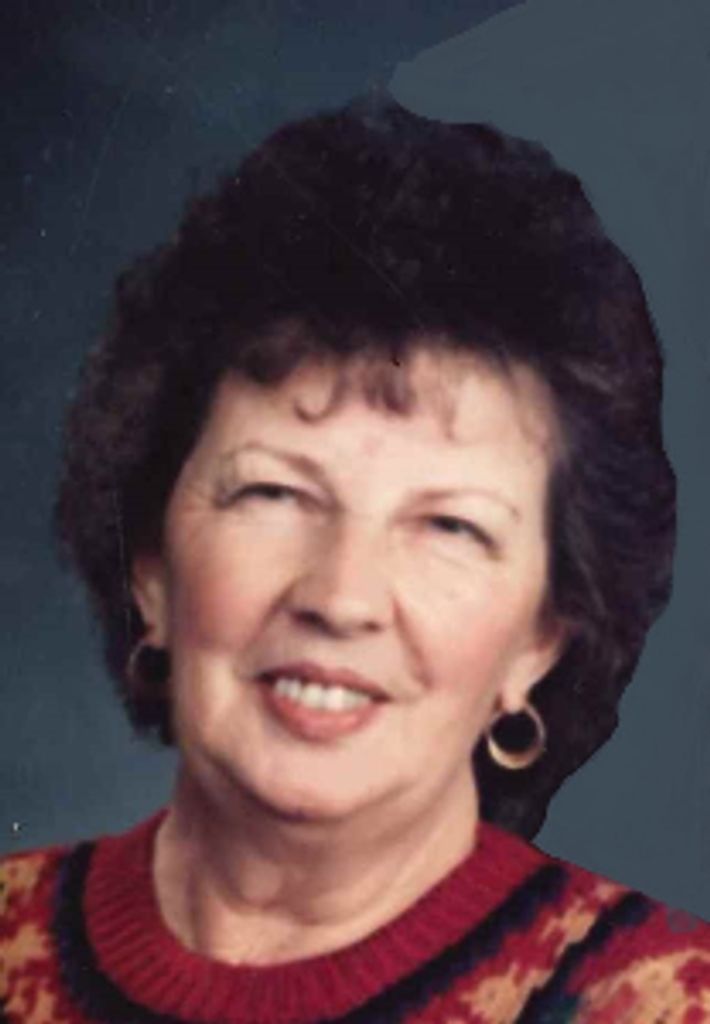 Joyce A. Hammerl