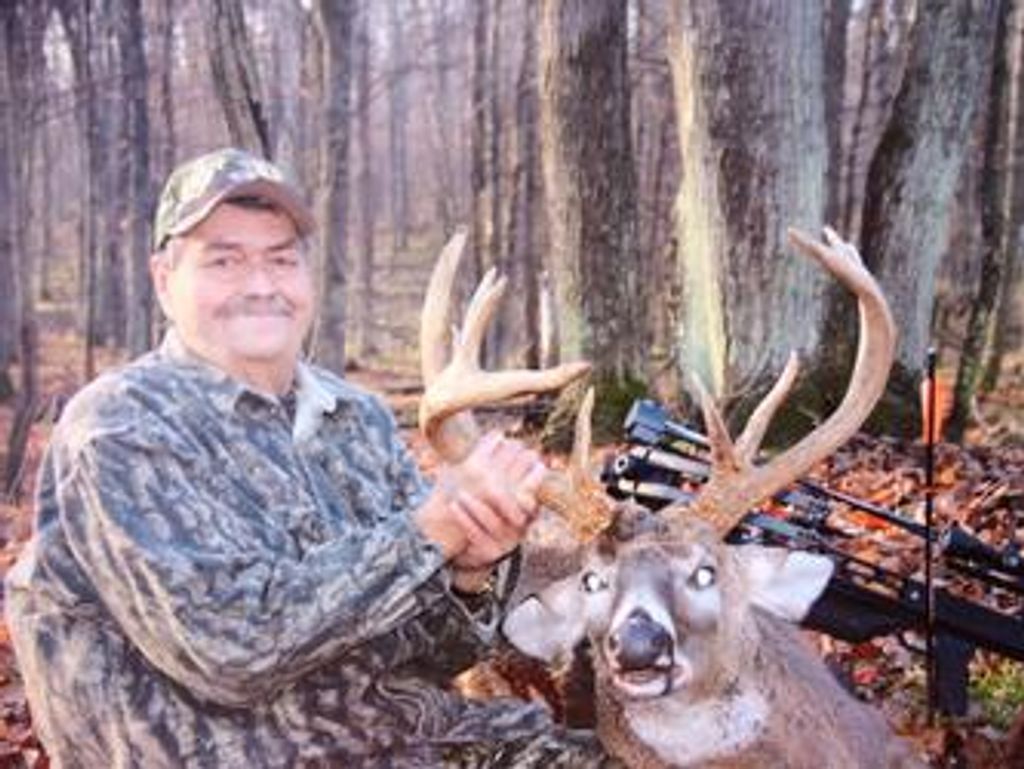 Gary Lee Kubera Profile Photo