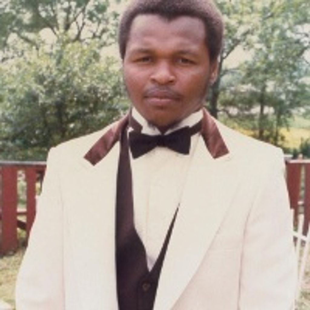 James Edward Dooley, Jr.
