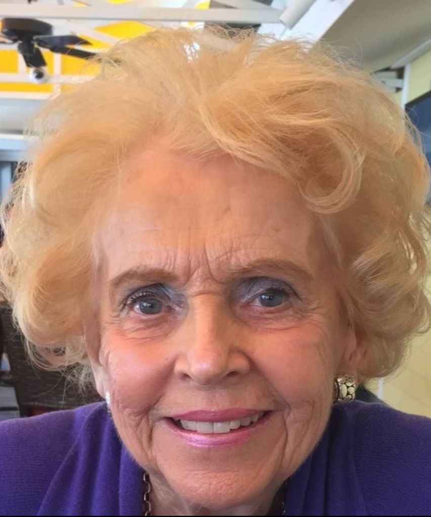 Marilyn Jane Hoppenrath