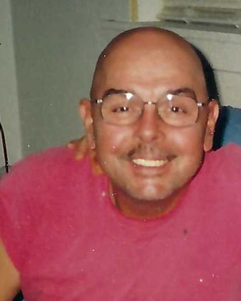 John M. "Jack" Hronec Sr. Profile Photo