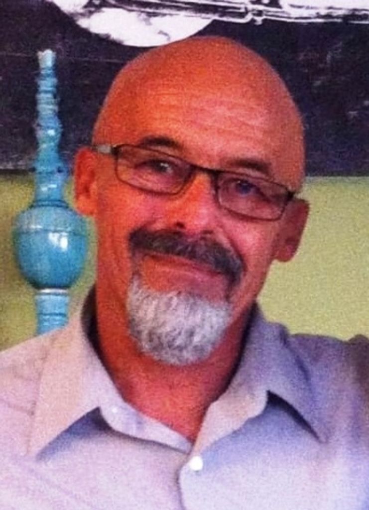 Gilbert Aguilar Profile Photo