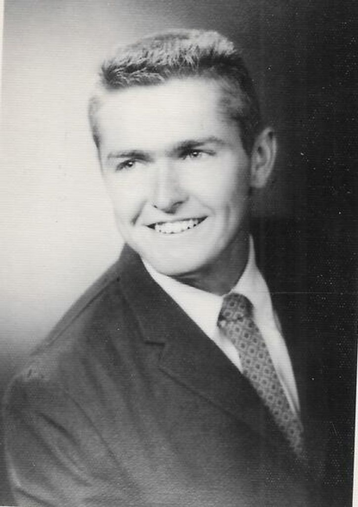 Patrick D. Morris, Sr. Profile Photo