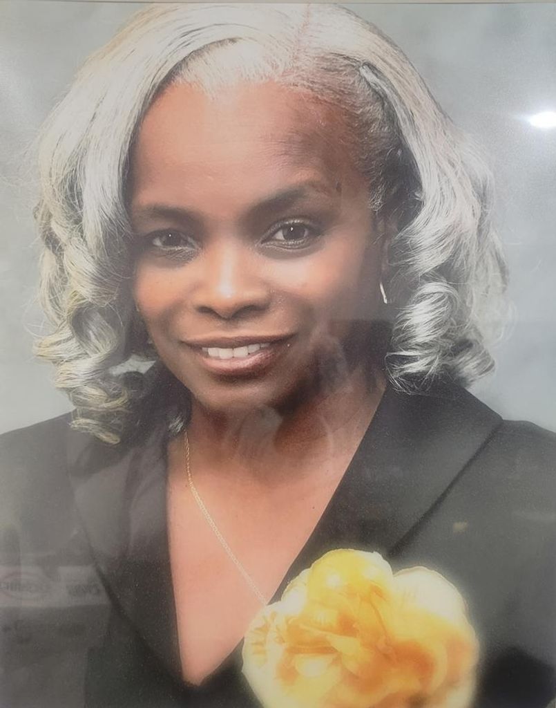 Mother Angela Harris Profile Photo