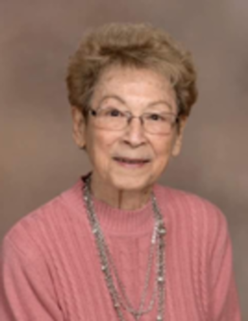 Rita J. (Zema) Benya