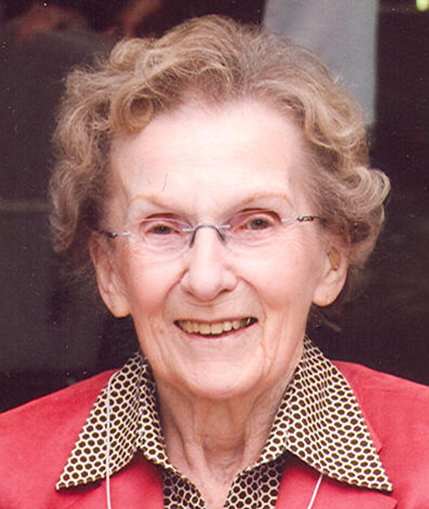 Ila A. McLennan