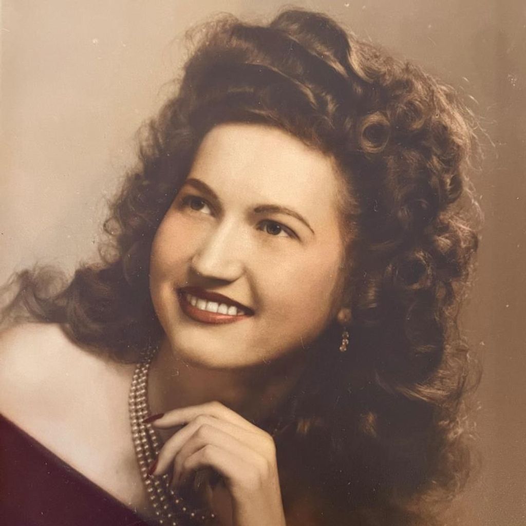 Gladys Richter Profile Photo
