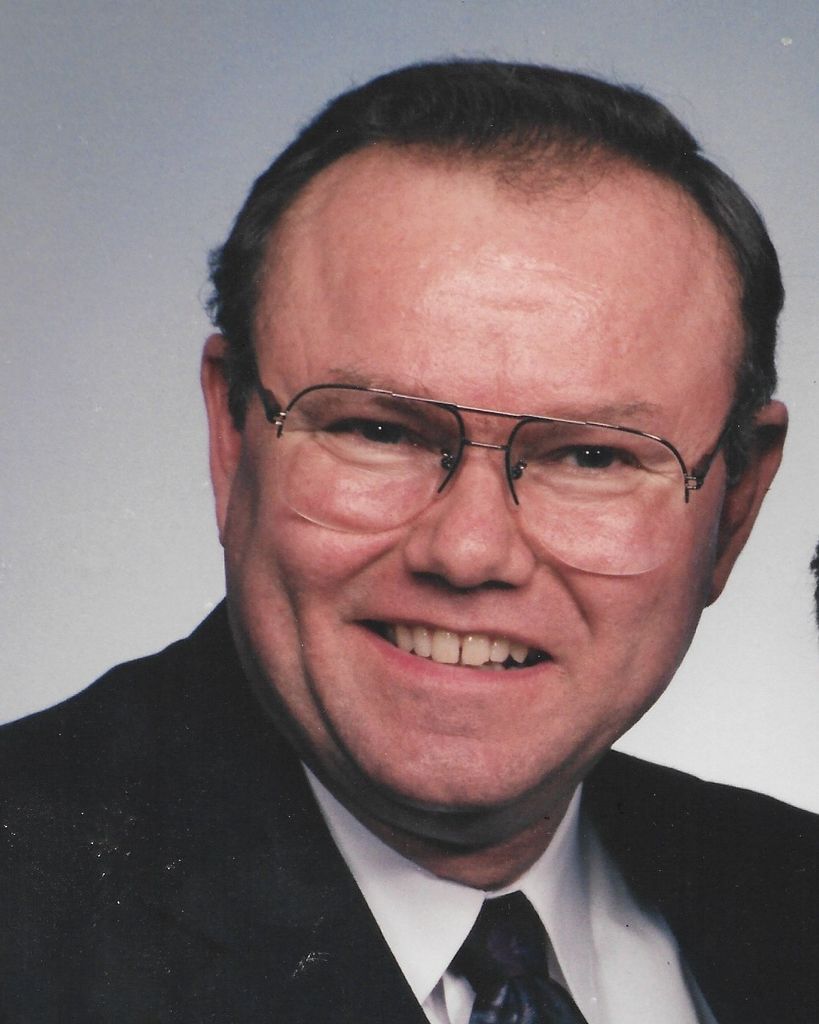 Milton A. Crain Profile Photo