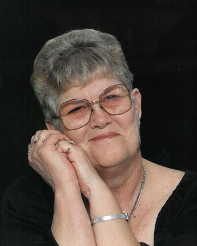 Bettie "Karen" Eggleston Profile Photo