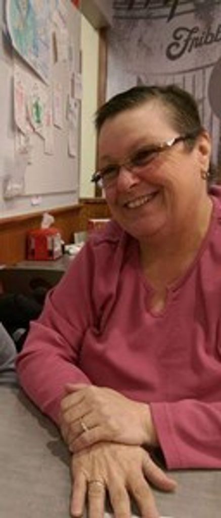 Brenda L. Holyoke