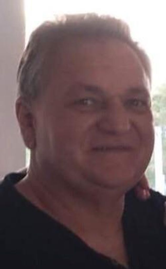 Anthony T. Krueger, Sr.