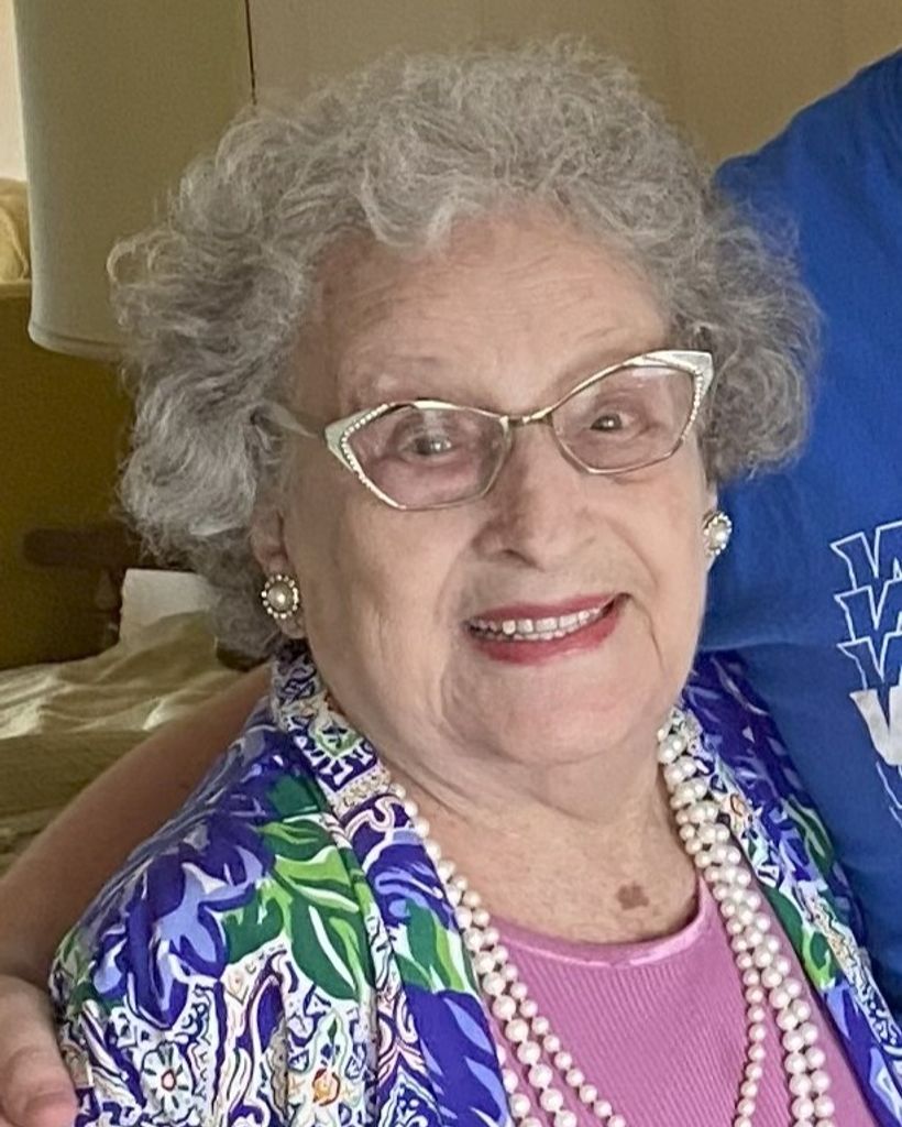 Laverne (Gibbons) Chapman Frazier Profile Photo