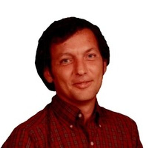 Kenneth Jones Profile Photo