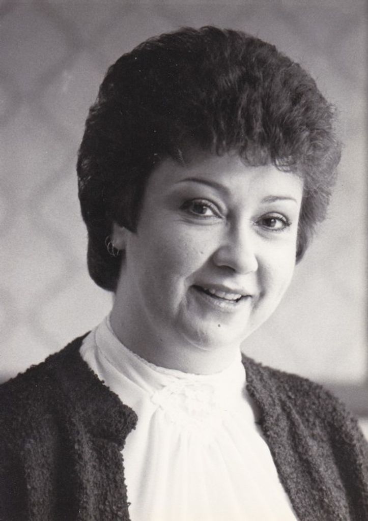 Sandie Ullery