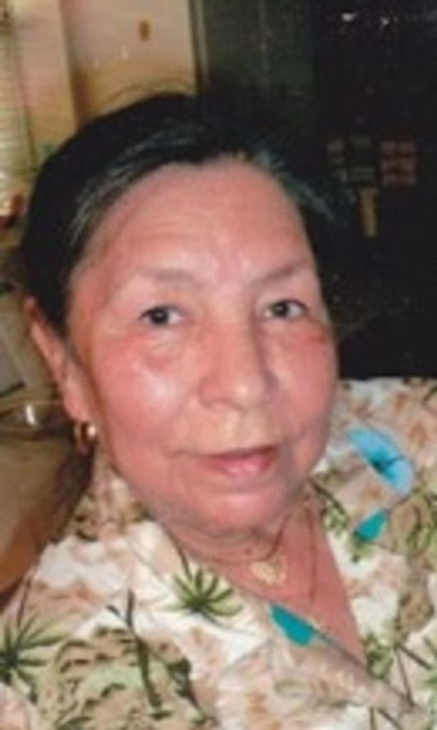 Guadalupe Pena Martinez