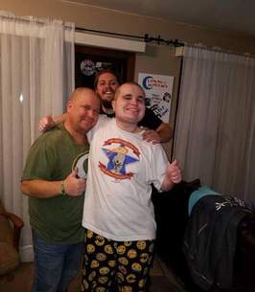 Rich R. Piegza Profile Photo