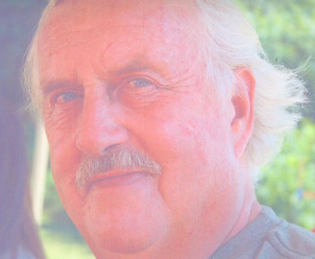 Albert Rixham