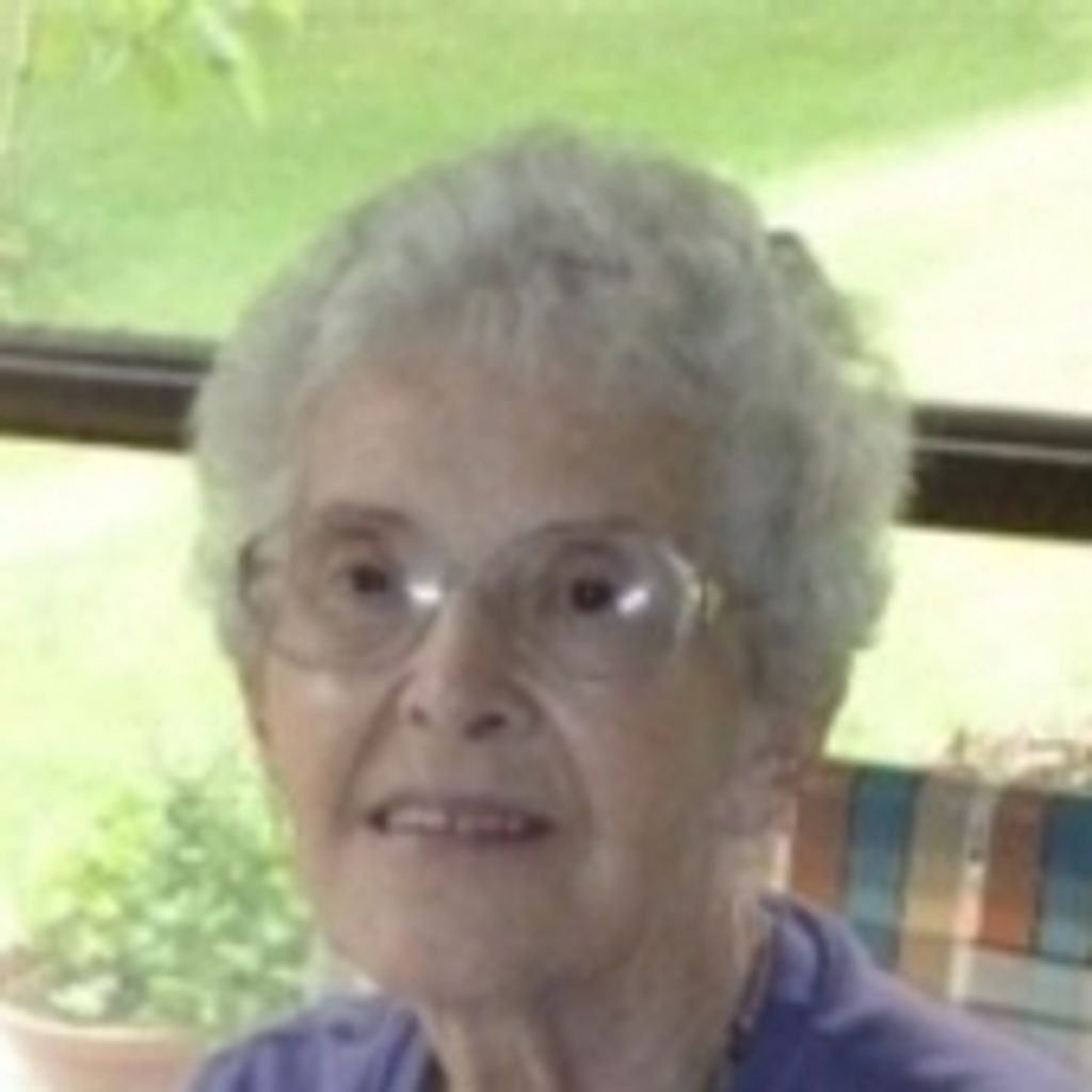 Shirley W. Baker
