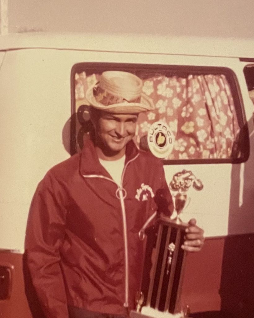 August "Augie" Newman