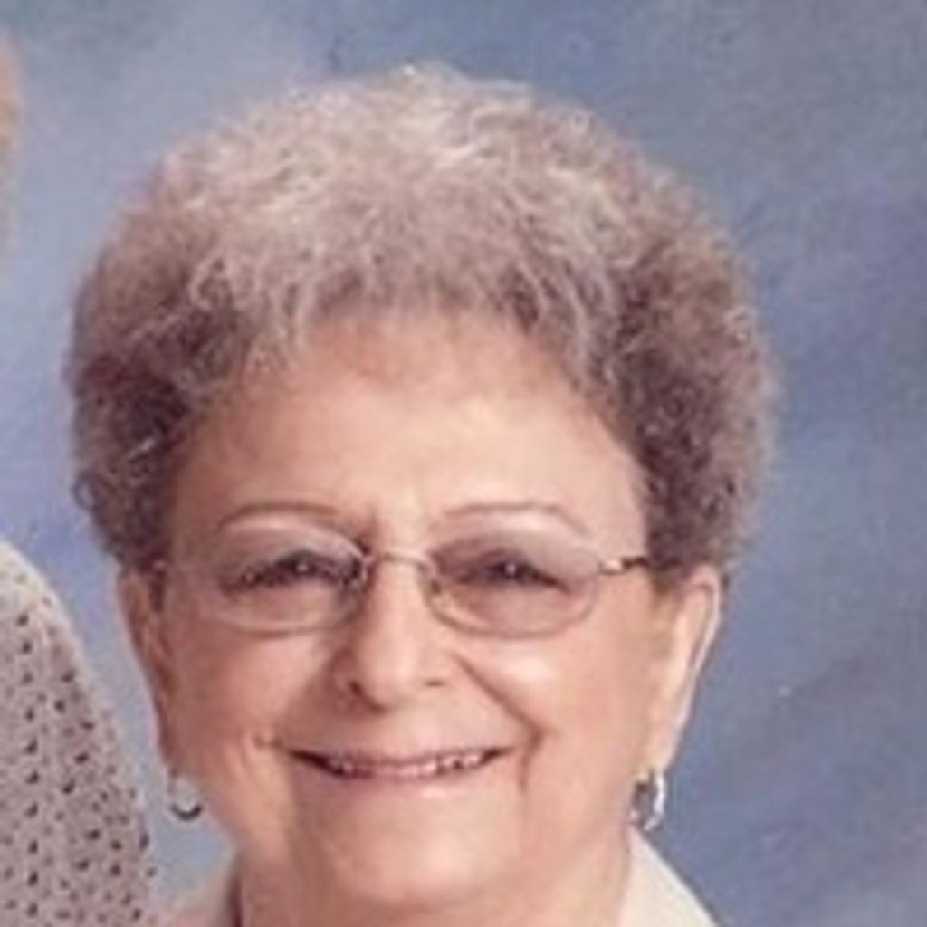 Elizabeth  "Betty" Starjak