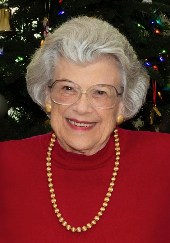 Sue Pundt Williford Profile Photo