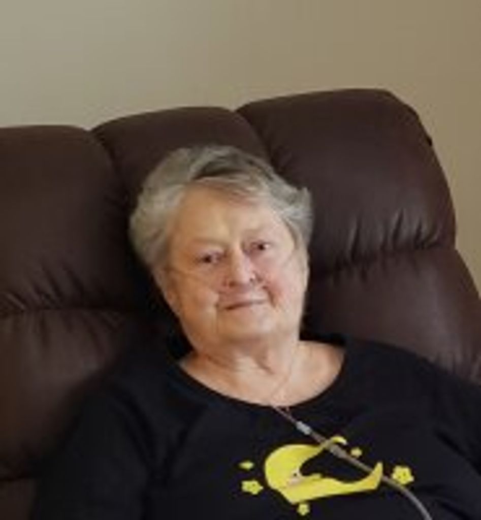 Barbara Anderson