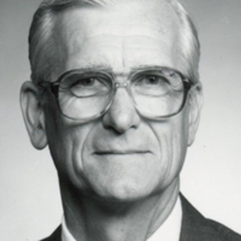 Lloyd  D. Strohm