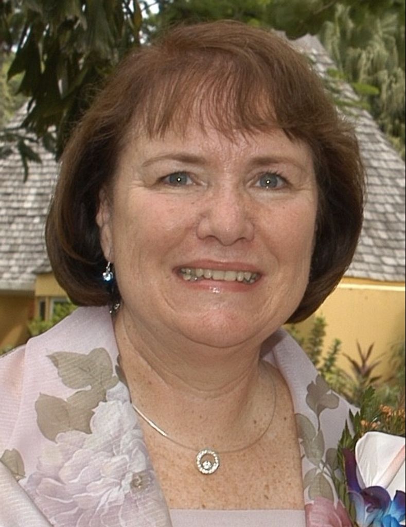 Marianne Bors Kellner Profile Photo